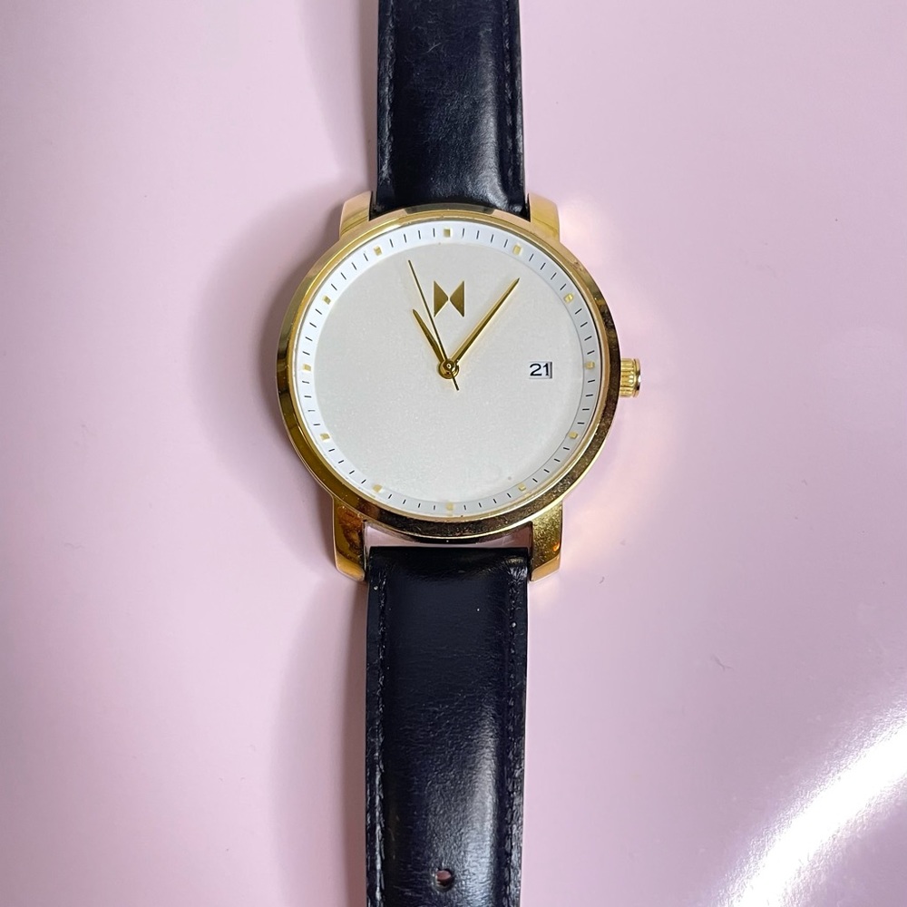 Mvmt Watch - image 1